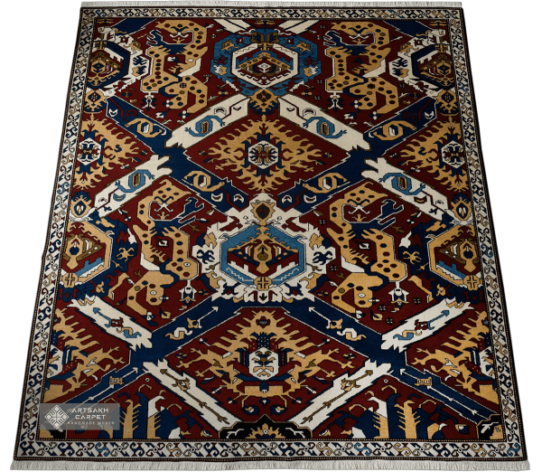 Armenian Carpet