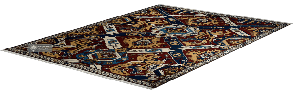 Armenian Carpet