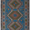 Armenian Carpet