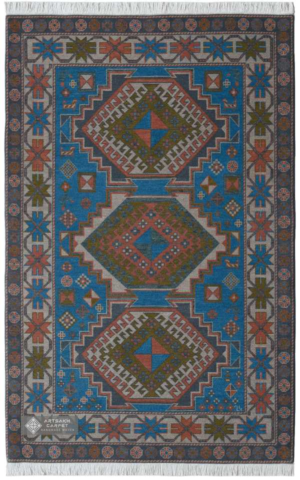 Armenian Carpet