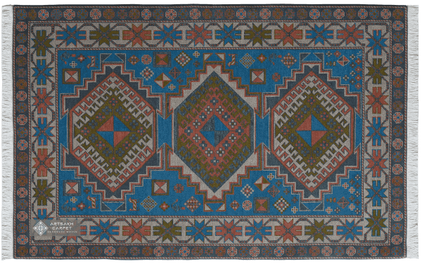 Armenian Carpet