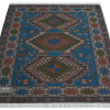 Armenian Carpet