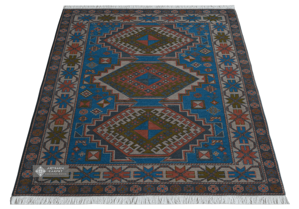 Armenian Carpet