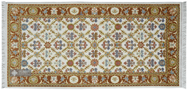 Armenian Carpet