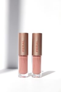 Feral Cosmetics – Love Me, Love Me Not – Mini Duo Matte & Gloss Collection – Limited Edition