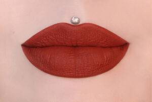 Feral Cosmetics – Lustful Liquid Matte Lipstick