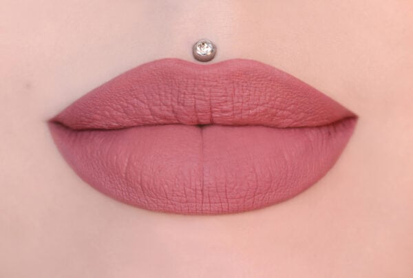 Liquid Matte Lipstick