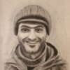 Art of Narek | Portrait Drawings | Commissioned Art | Christmas Gifts