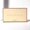 Feral Cosmetics - Nude Me More - Mini Liquid Matte Lipstick Collection