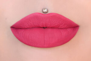 Feral Cosmetics – Paint Me Pink Liquid Matte Lipstick