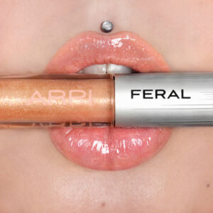Feral Cosmetics – R.P.² Lip Gloss