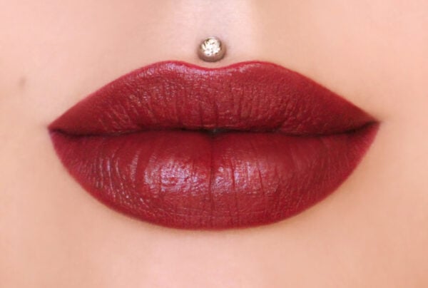 Ultra Satin Lipstick