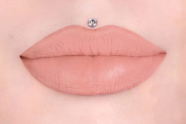 Feral Cosmetics - ROSE All Day Liquid Matte Lipstick