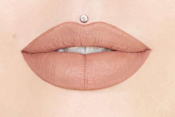 Liquid Matte Lipstick