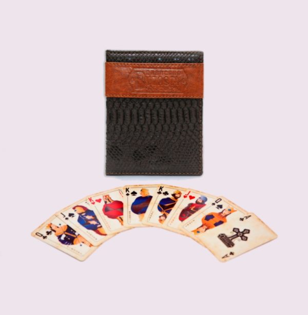 Vintage Playing Cards