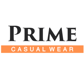 Prime Casual Wear