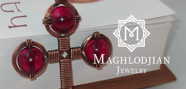 Maghlodjian Jewelry