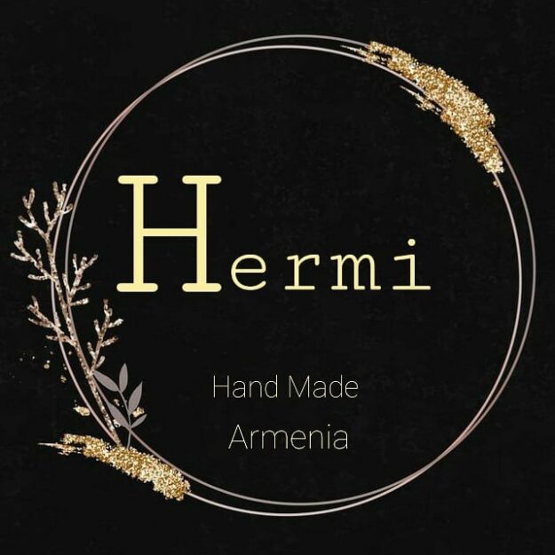 "Hermi" Hand Made Armenia