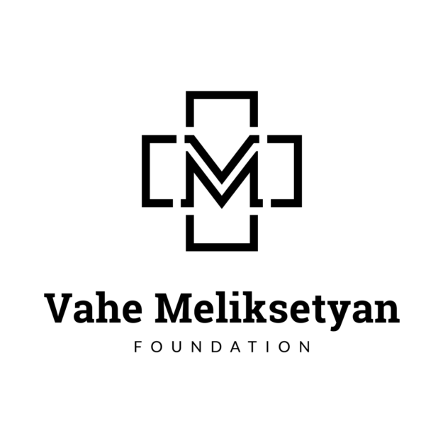 Vahe Meliksetyan Foundation