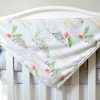 "Hovhannes Tumanyan" Baby Turnip Blanket