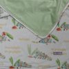 Armenian Baby Turnip Blanket – Hovaness Tumanian Story