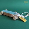 "Friend Cars" Wooden Toy