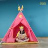 "A Princess" Play Tent Set