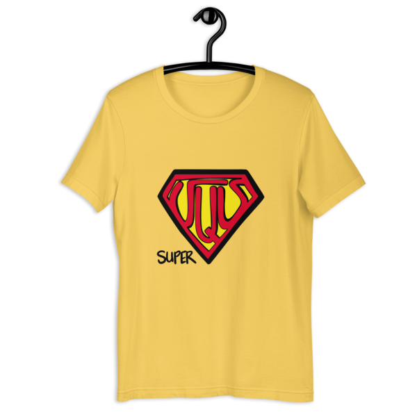 Super ՄԱՄ T-Shirt