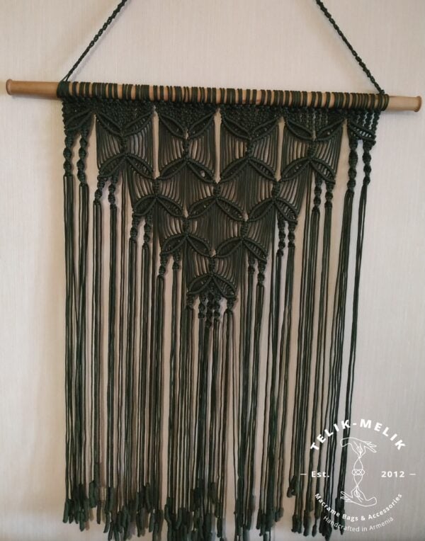 Macrame Home Decor