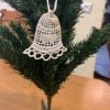 Christmas tree ornaments