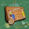 Gift Box "Tatikis" (Granny)