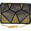 Evening crossbody bag/shoulder bag/clutch