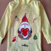 Xmas Sweatshirt For Kids