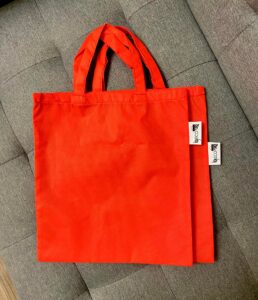 30*35 size bag