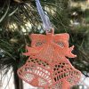 Christmas Tree Ornaments