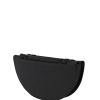 Round transformer shoulder bag/handbag