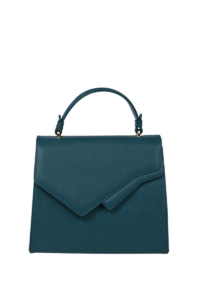 Top-handle structured bag Ararat