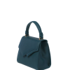 Top-handle structured mini bag Ararat