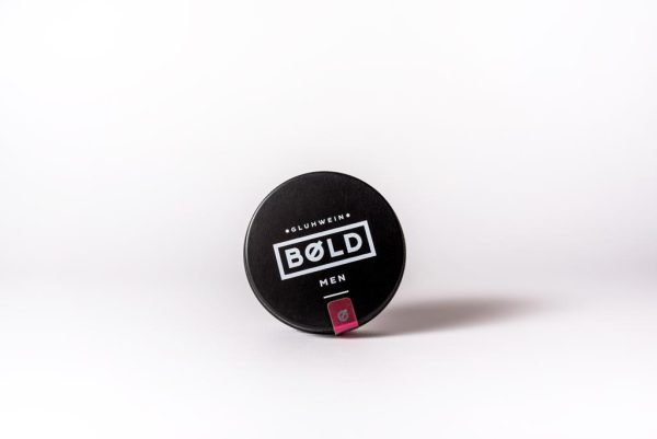 BOLD MEN - Beard Wax (30ml)