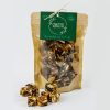 Dried Fruit Sweets “SoNaTa“(small, cubes)
