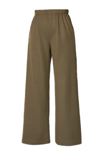 ​Classic tailored trousers