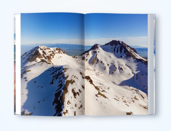 Undiscovered Armenia - A Book of Rarely Seen Photographs by Ararat Box