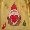 Xmas Sweatshirt For Kids