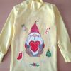 Xmas Sweatshirt For Kids