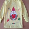 Xmas Sweatshirt For Kids