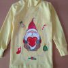 Xmas Sweatshirt For Kids