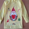 Xmas Sweatshirt For Kids