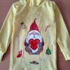 Xmas Sweatshirt For Kids