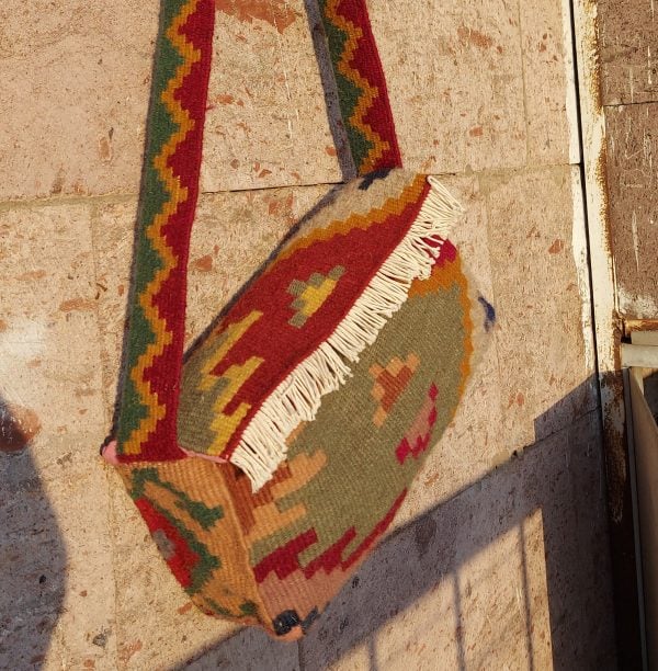 Armenian Bag