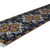 Armenian carpet - Jraberd Artsvagorg
